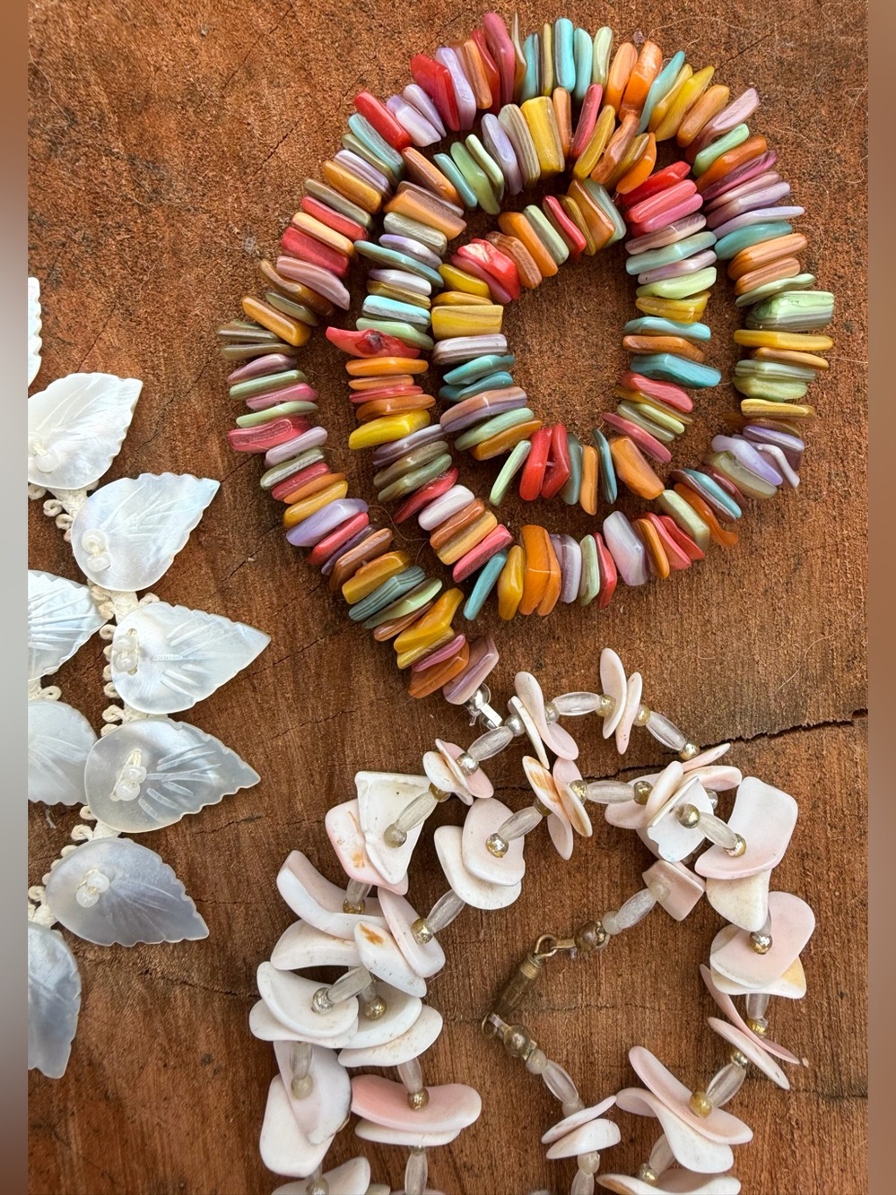 Shell Jewelry Bundle - Picture 3 of 8